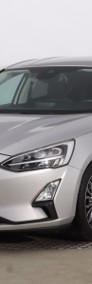 Ford Focus IV , Salon Polska, Navi, Klimatronic, Tempomat, Parktronic,-3