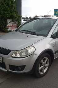 Suzuki SX4 I-2