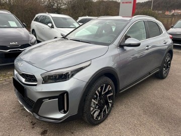 Kia Xceed 1.5 T-GDI M DCT 1.5 T-GDI M DCT 150KM