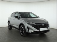 Nissan Qashqai III , 1. Właściciel, Serwis ASO, Automat, VAT 23%, Skóra, Navi,