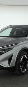 Nissan Qashqai III , 1. Właściciel, Serwis ASO, Automat, VAT 23%, Skóra, Navi,-3
