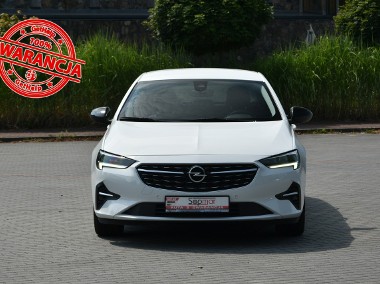 Opel Insignia II Country Tourer 2.0Turbo 200KM Automat 2020r. Salon FullLed Skóra NAVi 139tkm POLECA-1