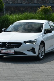 Opel Insignia II Country Tourer 2.0Turbo 200KM Automat 2020r. Salon FullLed Skóra NAVi 139tkm POLECA-2