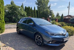 Toyota Auris II Bardzo mały przebieg