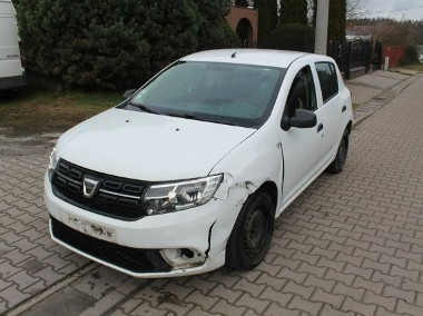 Dacia Sandero II-1