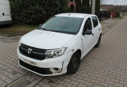 Dacia Sandero II