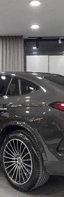 Mercedes-Benz Klasa GLC Coupe 200 4-Matic AMG Line Coupe 200 4M Pakiet AMG Premium + Zimowy-4