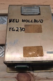 New Holland TG....{Moduł rozdzielacza 313776A4}-2