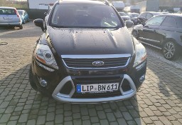 Ford Kuga I Invidual