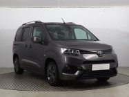 Toyota ProAce ProAce City Verso Salon Polska, Automat, VAT 23%, Navi, Klimatronic,