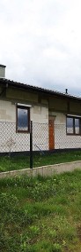 Dom w stanie surowym zamkniętym w Parkoszu, pow. dębic-4
