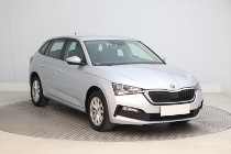 Skoda Scala , Salon Polska, 1. Właściciel, Serwis ASO, VAT 23%, Klima,