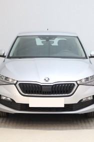 Skoda Scala , Salon Polska, 1. Właściciel, Serwis ASO, VAT 23%, Klima,-2