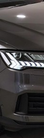 Audi Q7 II 7-os MatrixLED Panorama Pneumatyka ACC HUD Dociągi Hak Kamera360 Zna-4