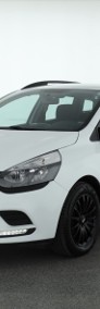 Renault Clio IV , Salon Polska, Klima, Tempomat, Parktronic,ALU-3