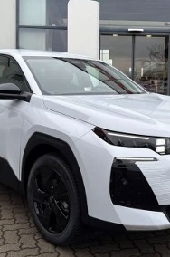 Citroen C5 Aircross Plus eDCT6 1.2 mHEV Plus eDCT6 1.2 mHEV 145KM / Pakiet Techno + Pakiet-2