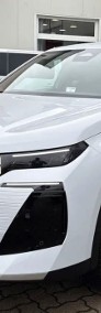 Citroen C5 Aircross Plus eDCT6 1.2 mHEV Plus eDCT6 1.2 mHEV 145KM / Pakiet Techno + Pakiet-3