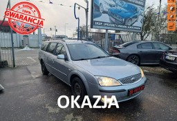 Ford Mondeo V 1.8 Benzyna 130 KM, Grzane Fotele, Klimatyzacja Automatyczna, 2x Koł