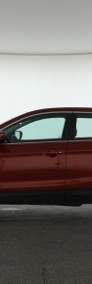 Nissan Qashqai II , Salon Polska, Klimatronic, Tempomat-4