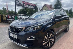 Peugeot 5008 II GT Line 1.5 BlueHDi 131 KM Automat 7-Osobowy Zarejestrowany