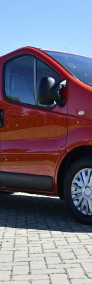 Renault Trafic 2,0dci ,Brygadówka,6 osób, zarejestrowany w kraju-3