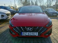 Hyundai i30 II salon Polska Vat 23%