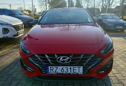 Hyundai i30 II salon Polska Vat 23%