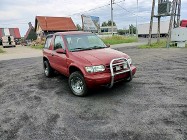 Kia Sportage I Kia Sportage 2.0 00r 4x4