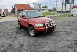 Kia Sportage I Kia Sportage 2.0 00r 4x4