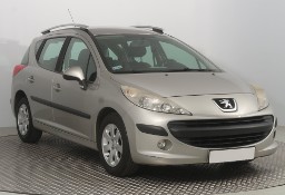 Peugeot 207 , Salon Polska, Klima,ALU