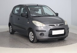 Hyundai i10 I , Salon Polska, Klima