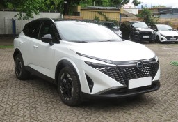 Nissan Qashqai III Salon Polska, 1. Właściciel, Serwis ASO, Skóra, Klimatronic,
