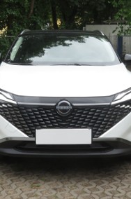Nissan Qashqai III Salon Polska, 1. Właściciel, Serwis ASO, Skóra, Klimatronic,-2