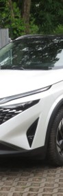 Nissan Qashqai III Salon Polska, 1. Właściciel, Serwis ASO, Skóra, Klimatronic,-3