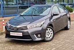 Toyota Corolla XI 1.6 AUTOMAT * GWARANCJA * nawigacja * polski salon * warszawa