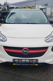 Opel Adam rabat: 8% (6 000 zł) WYPRZEDAŻ ROCZNIKA W ASO!!!-2
