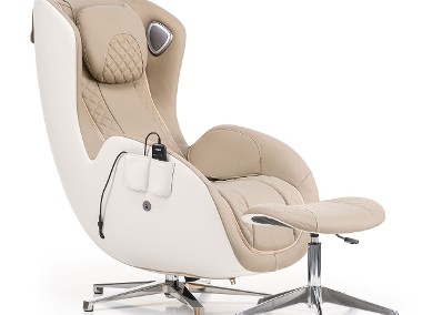 Fotel masujący iRest QL (A185) | RestLords-1