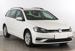 Volkswagen Golf Sportsvan Salon Polska, Serwis ASO, Klimatronic, Tempomat, Parktronic,