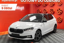 Skoda Fabia IV Monte Carlo 1.0 TSI DSG Monte Carlo 1.0 TSI 115KM DSG