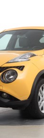 Nissan Juke , Salon Polska, Serwis ASO, Navi, Klimatronic, Tempomat-3