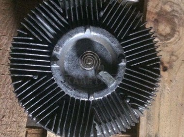 JCB 4cx - Wiskoza - Sprzęgło Wiskotyczne 128/D9048 [GWARANCJA]-1