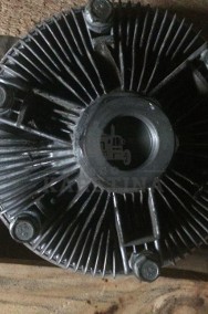 JCB 4cx - Wiskoza - Sprzęgło Wiskotyczne 128/D9048 [GWARANCJA]-2