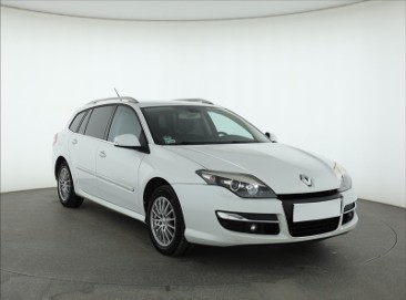 Renault Laguna III , Navi, Klimatronic, Tempomat, Parktronic,ALU