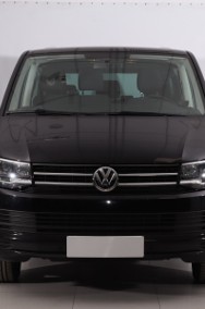 Volkswagen , L2H1, 9 Miejsc-2