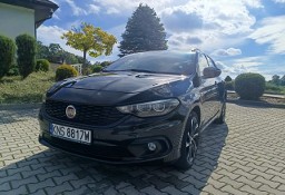 Fiat Tipo II S-Design 1.4 T-Jet 120KM, super wyposażenie, serwisowany ASO, hak