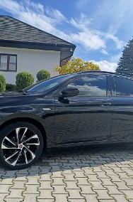 Fiat Tipo II S-Design 1.4 T-Jet 120KM, super wyposażenie, serwisowany ASO, hak-2
