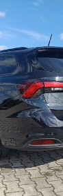 Fiat Tipo II S-Design 1.4 T-Jet 120KM, super wyposażenie, serwisowany ASO, hak-4