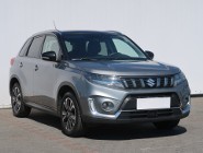 Suzuki Vitara II , Salon Polska, 1. Właściciel, Serwis ASO, Skóra, Navi,