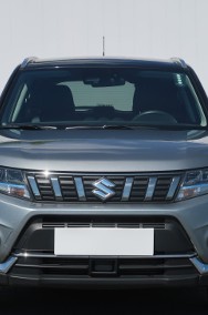 Suzuki Vitara II , Salon Polska, 1. Właściciel, Serwis ASO, Skóra, Navi,-2