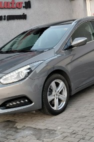 Hyundai i40 Nawigacja Kamera Serwis Bezwypadkowy Gwarancja-2